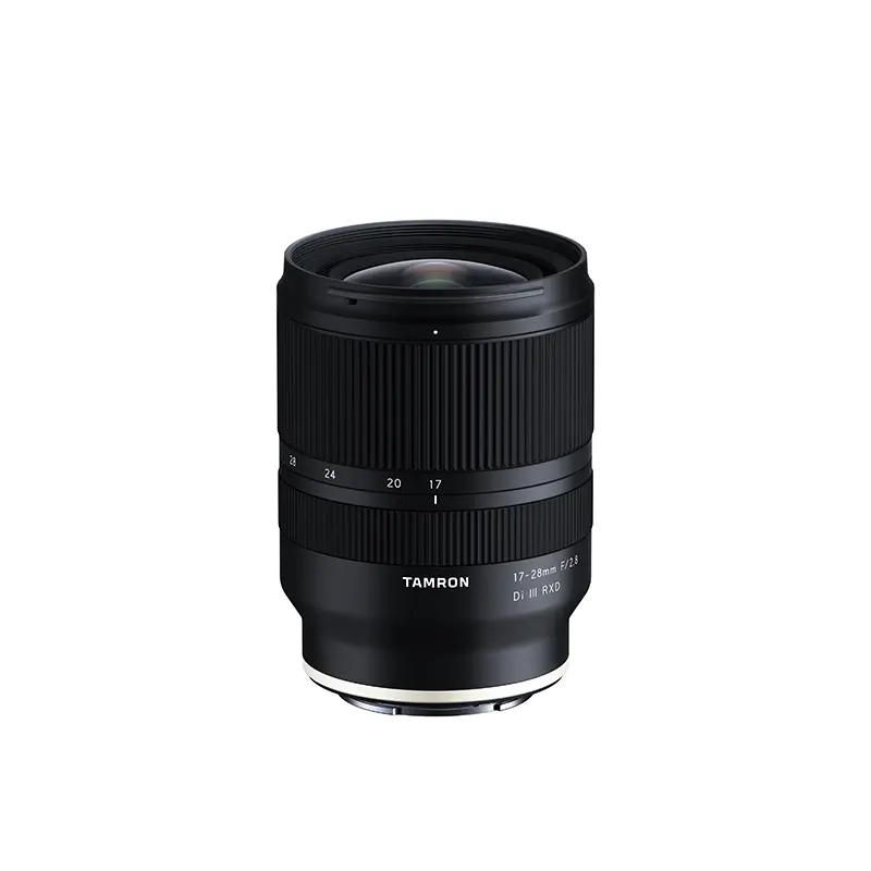 Tamron 17-28mm F/2.8 Di III RXD
