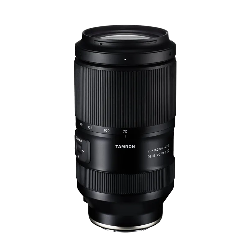 Tamron 70-180mm F/2.8 Di III VC VXD G2