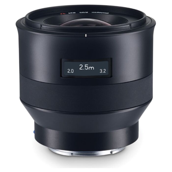 Zeiss Batis 25mm f/2