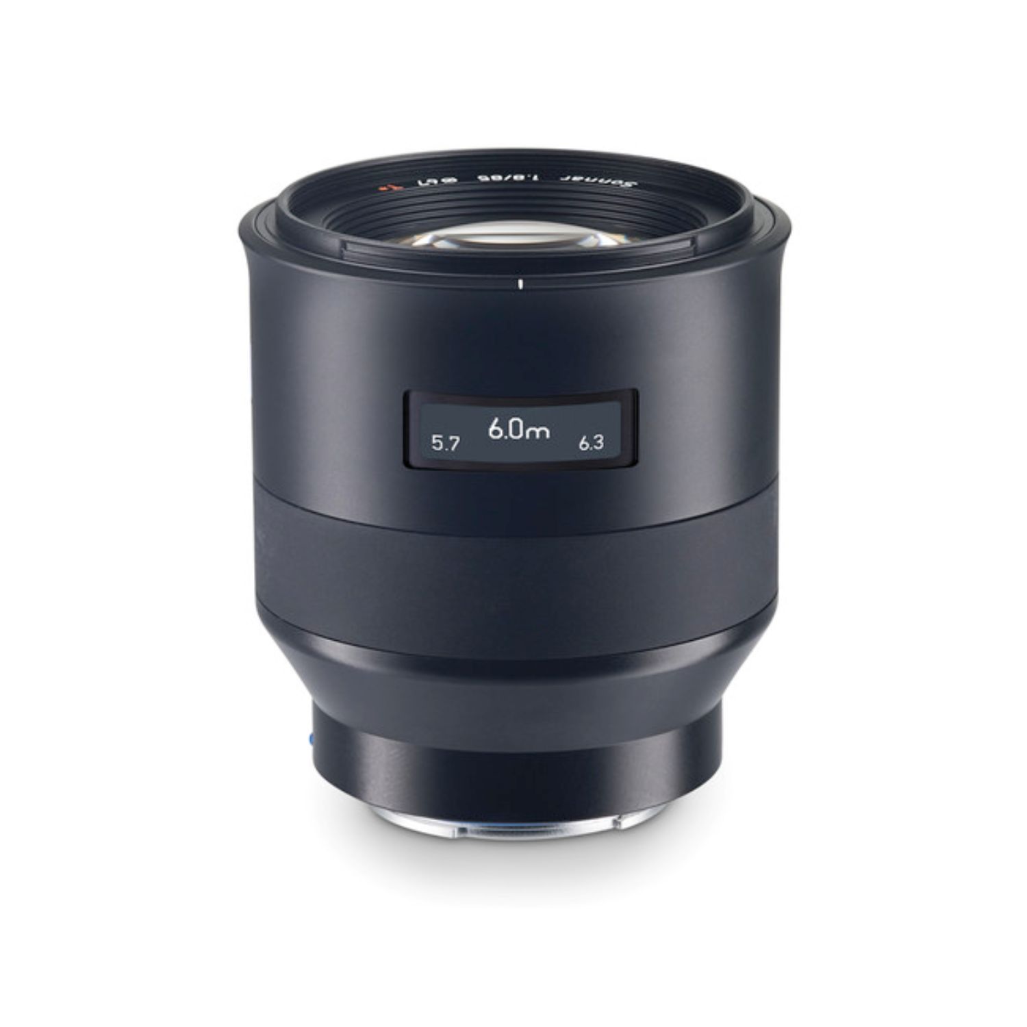 Zeiss Batis 85mm f/1.8