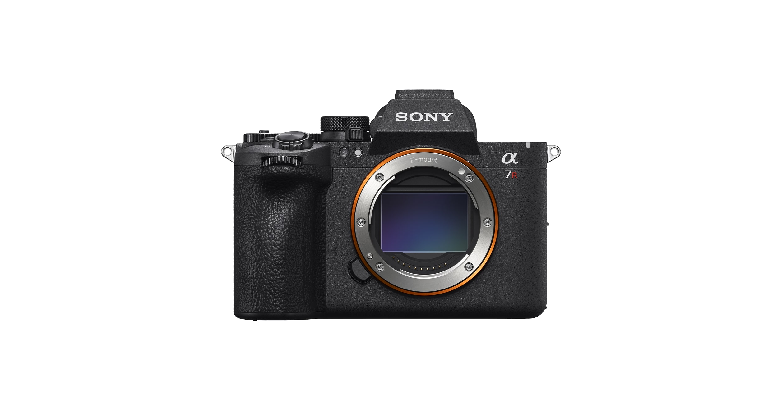 Sony Alpha 7R VI