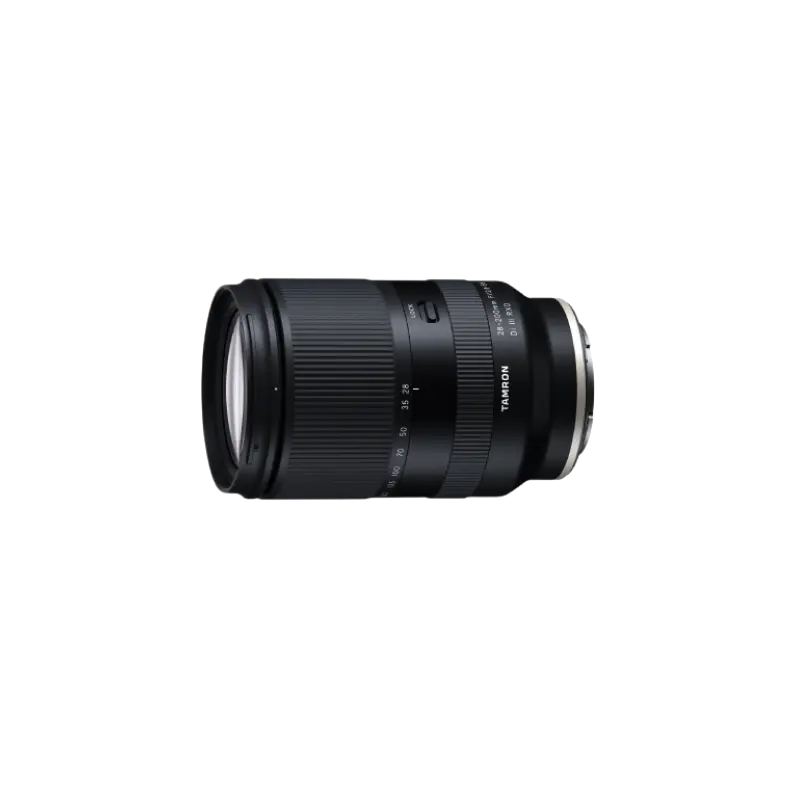 Tamron 28-200mm F/2.8-5.6 Di III RXD