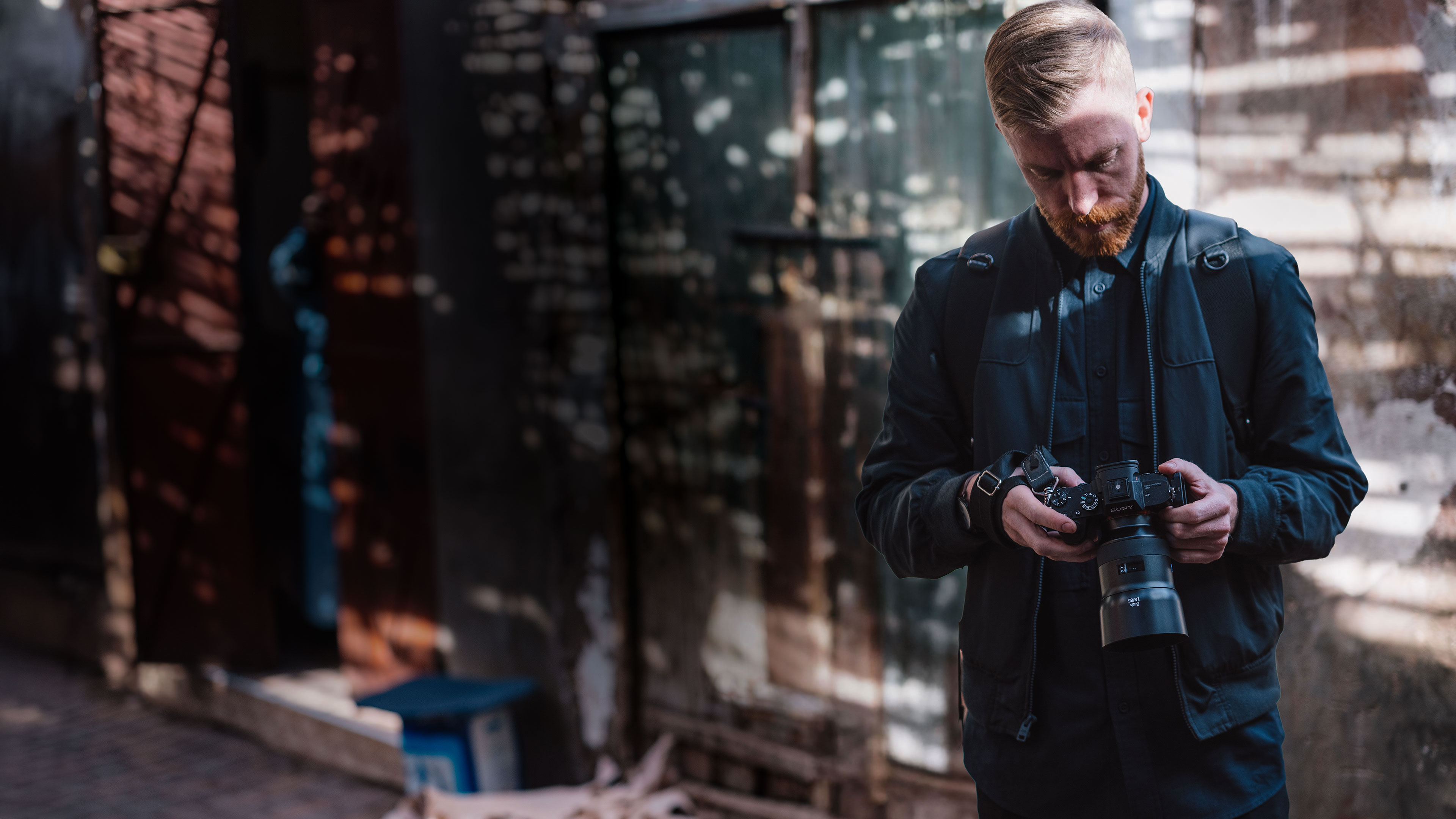 Zeiss Batis 135mm f/2.8