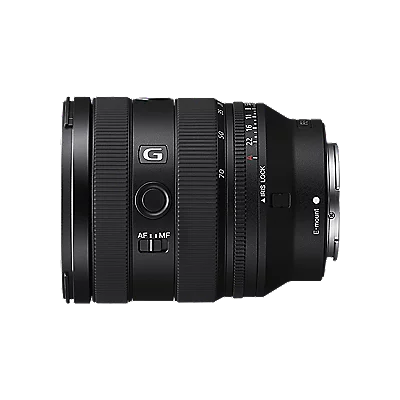 Sony FE 20-70mm F4 G