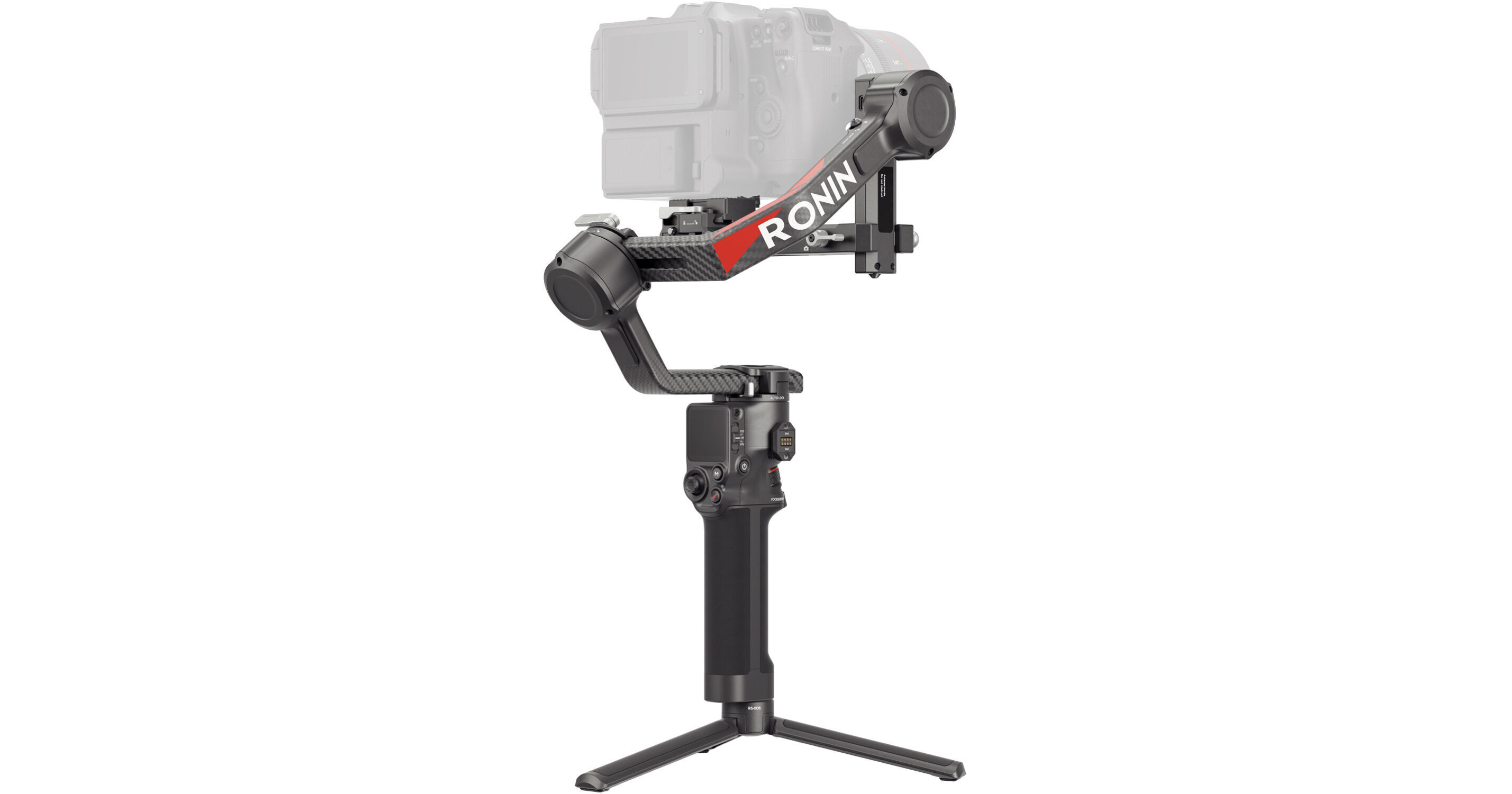DJI RS 4 Pro