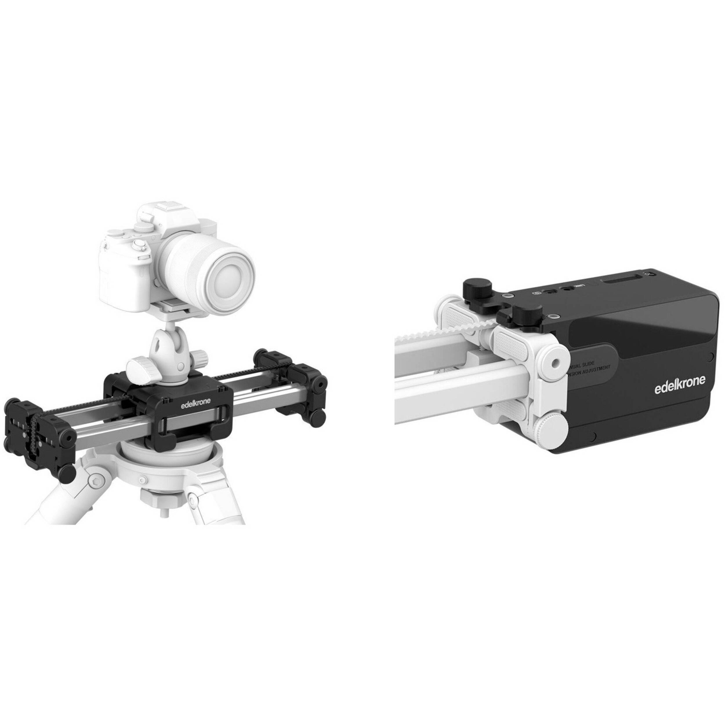 Edelkrone SliderPLUS X Medium
