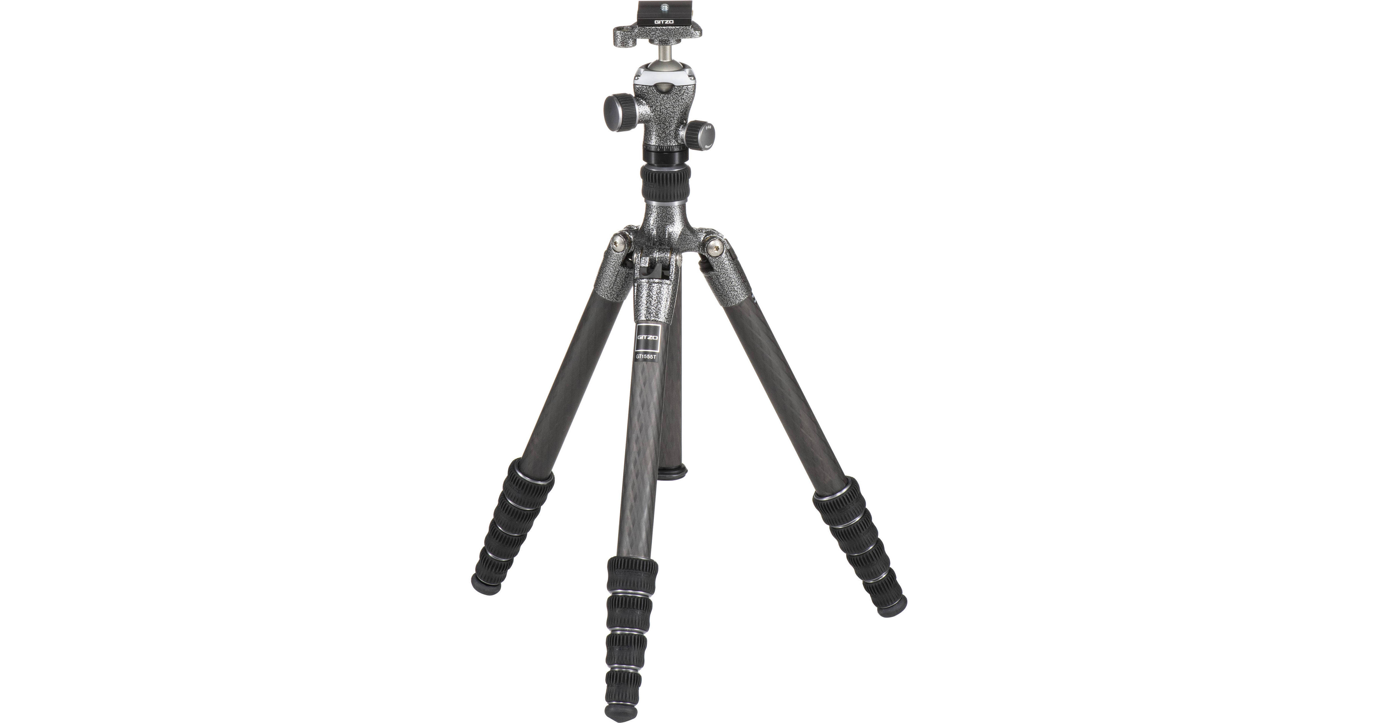 Gitzo GT2545T Traveler Carbon