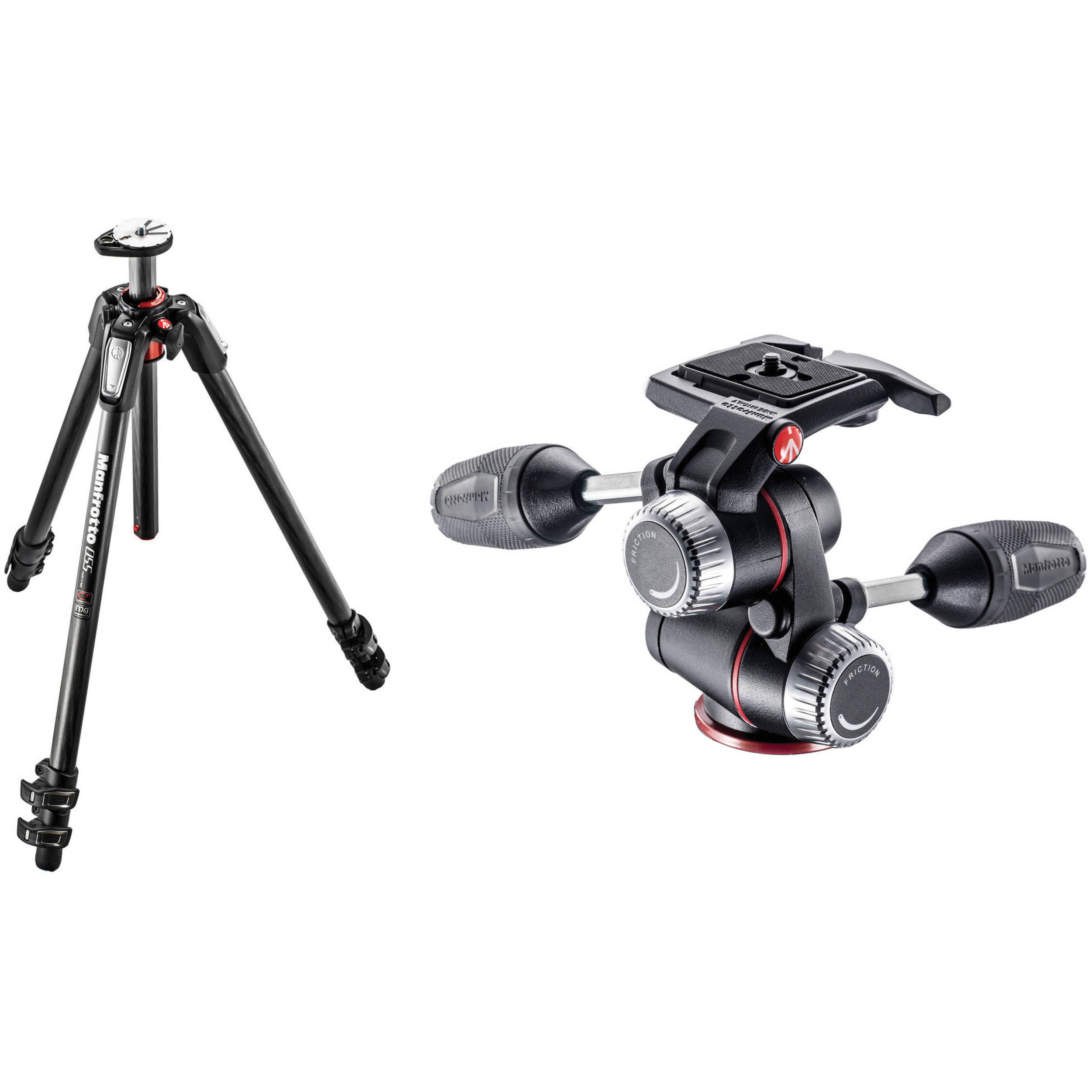 Manfrotto MT055CXPRO3