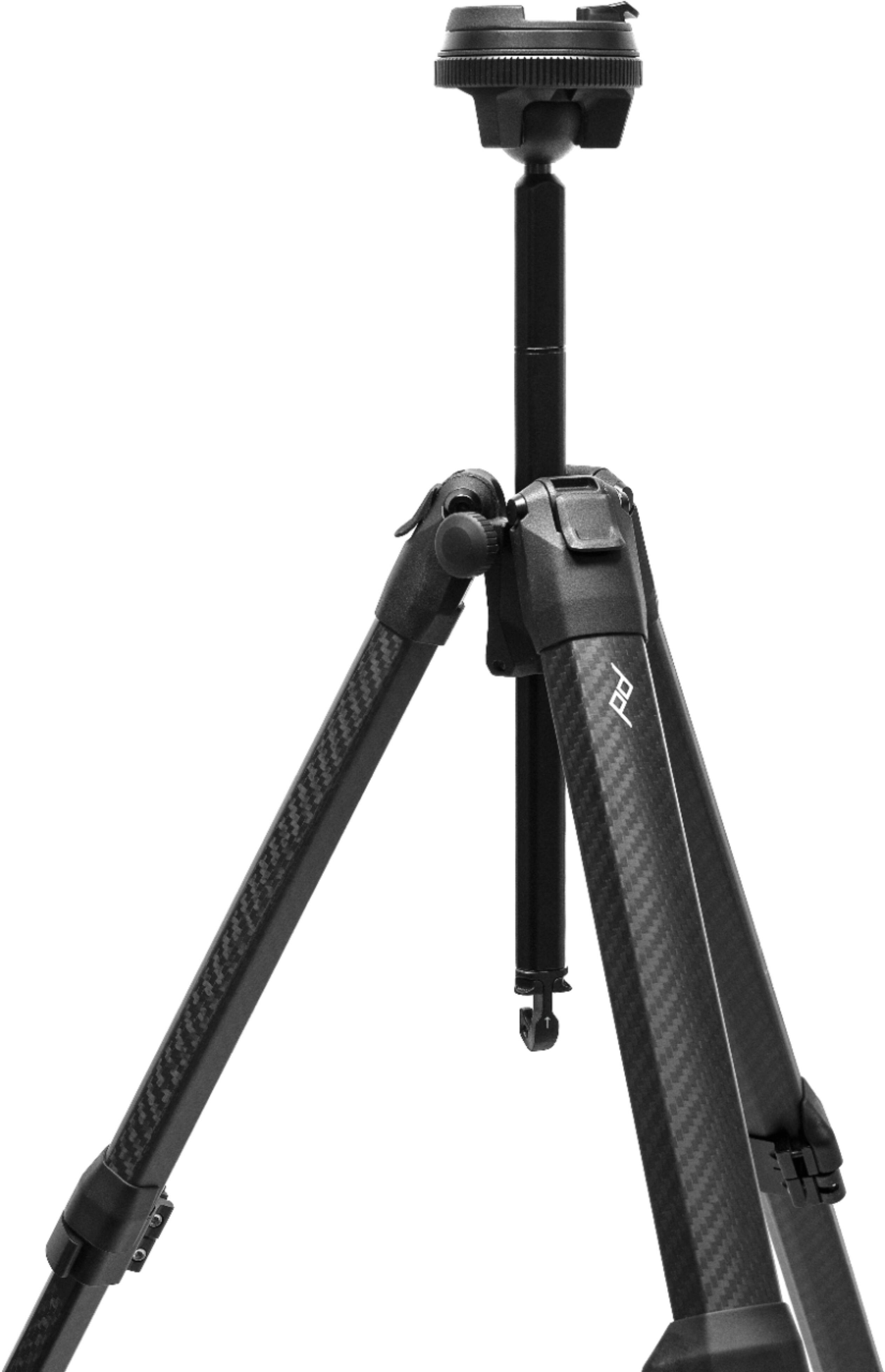 Peak Design Travel Tripod Carbon