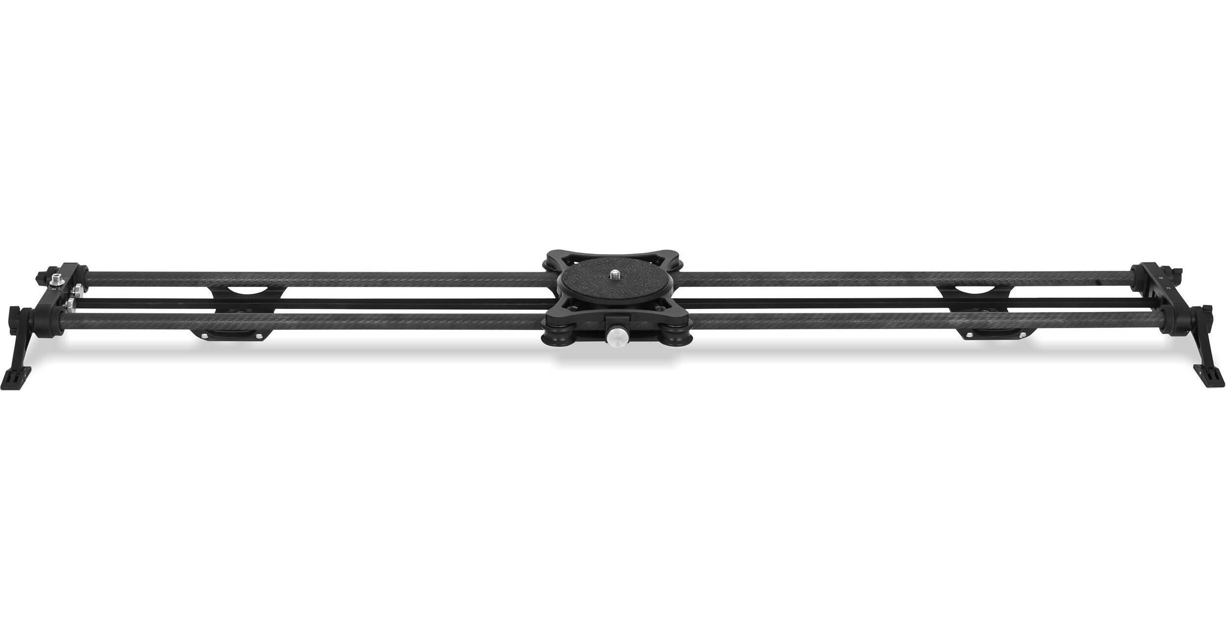Rhino Slider EVO Carbon 24"