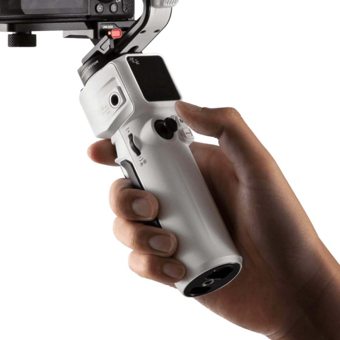 Zhiyun Crane M3