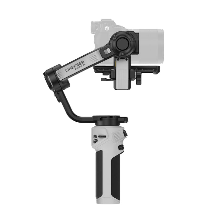 Zhiyun Weebill 3S
