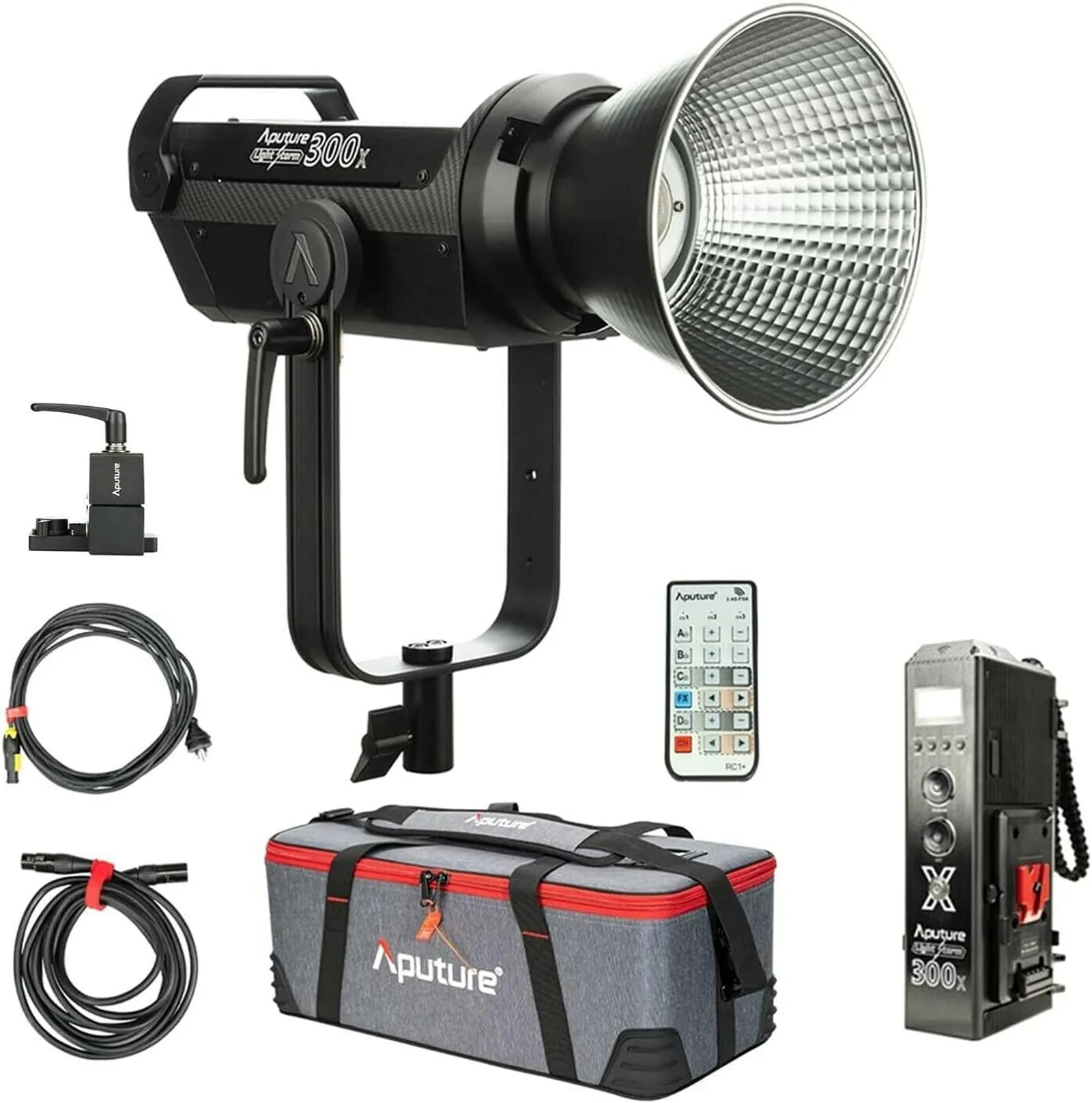 Aputure LS 300x