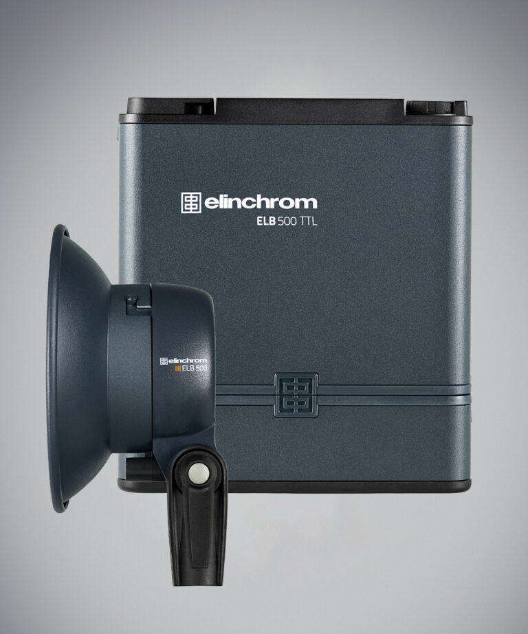Elinchrom ELB 500 TTL