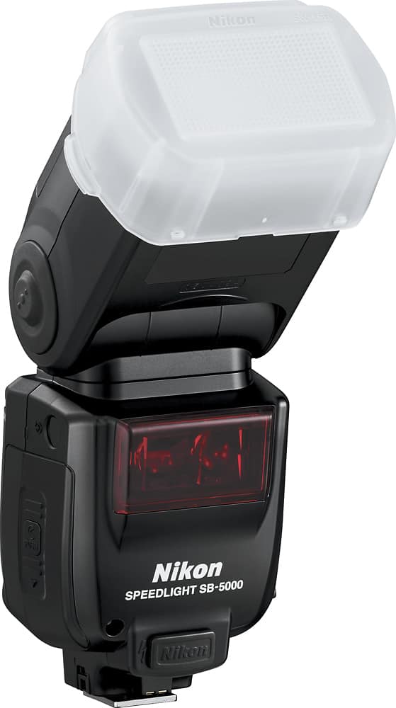 Nikon SB-5000