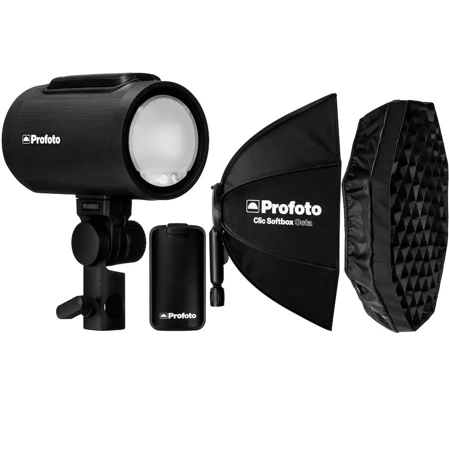 Profoto A2