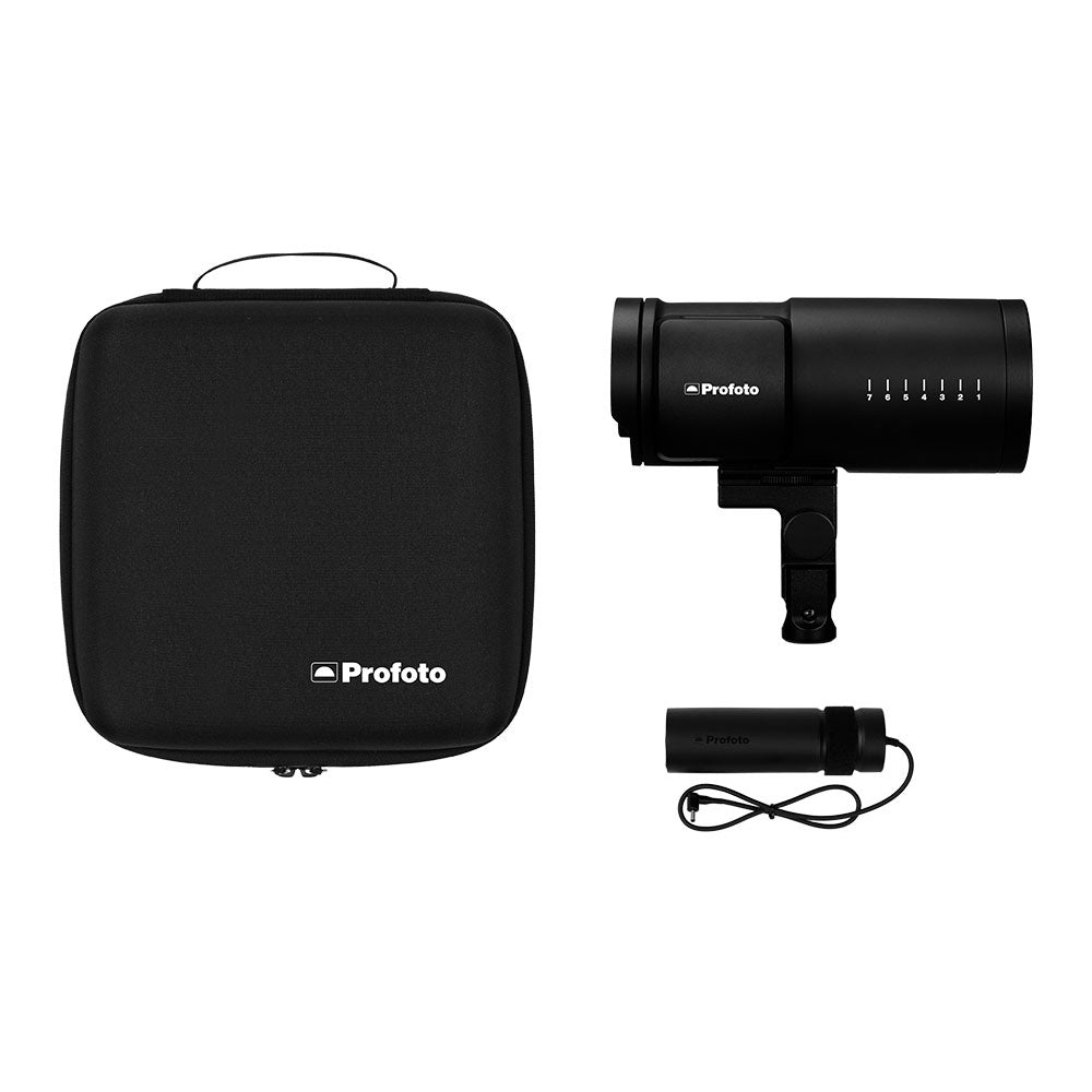 Profoto B10X Plus