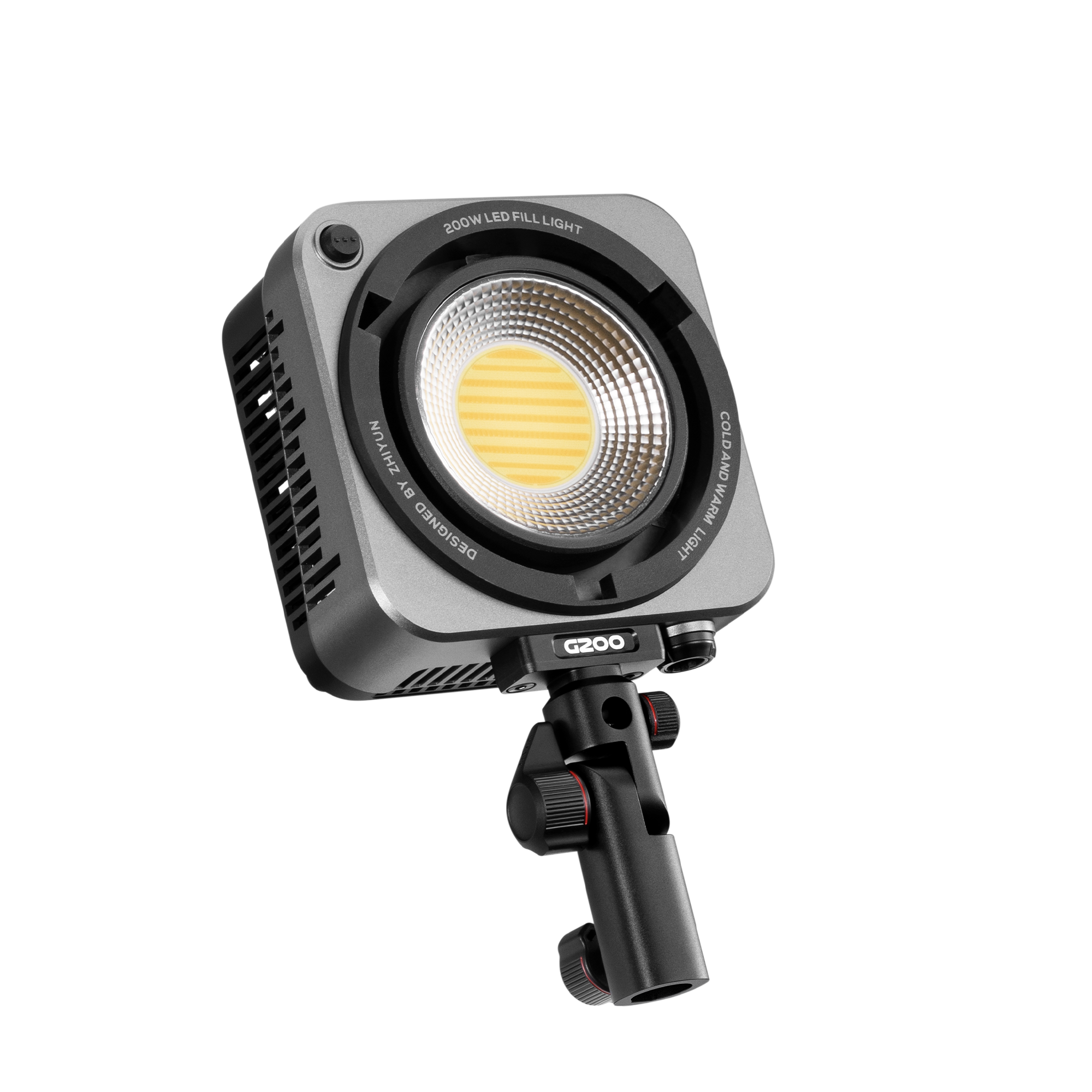 Zhiyun MOLUS G200