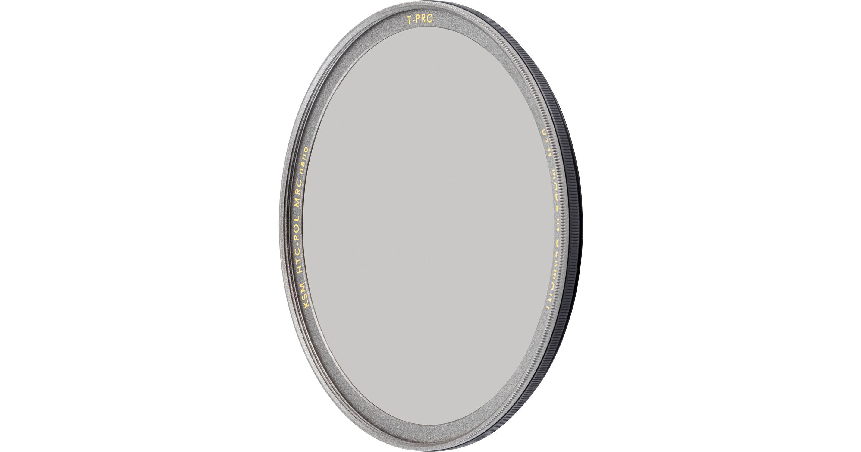 B+W 77mm Circular Polarizer MRC Nano Kasemann