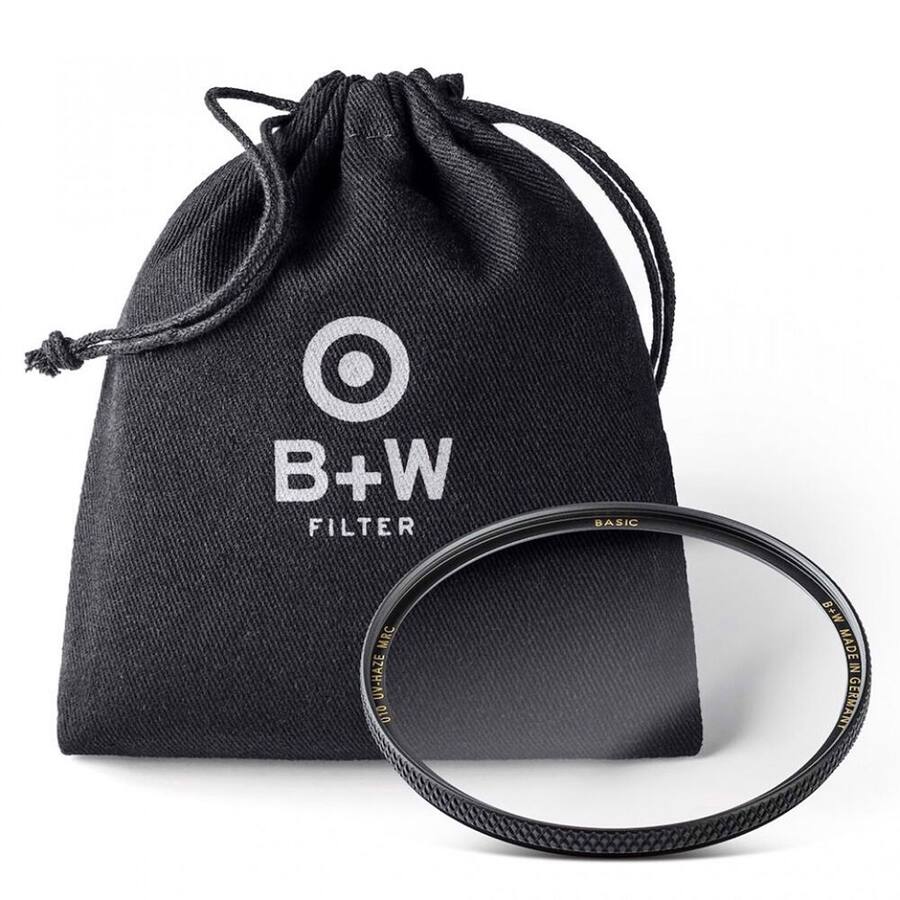 B+W 77mm UV-Haze 010 MRC