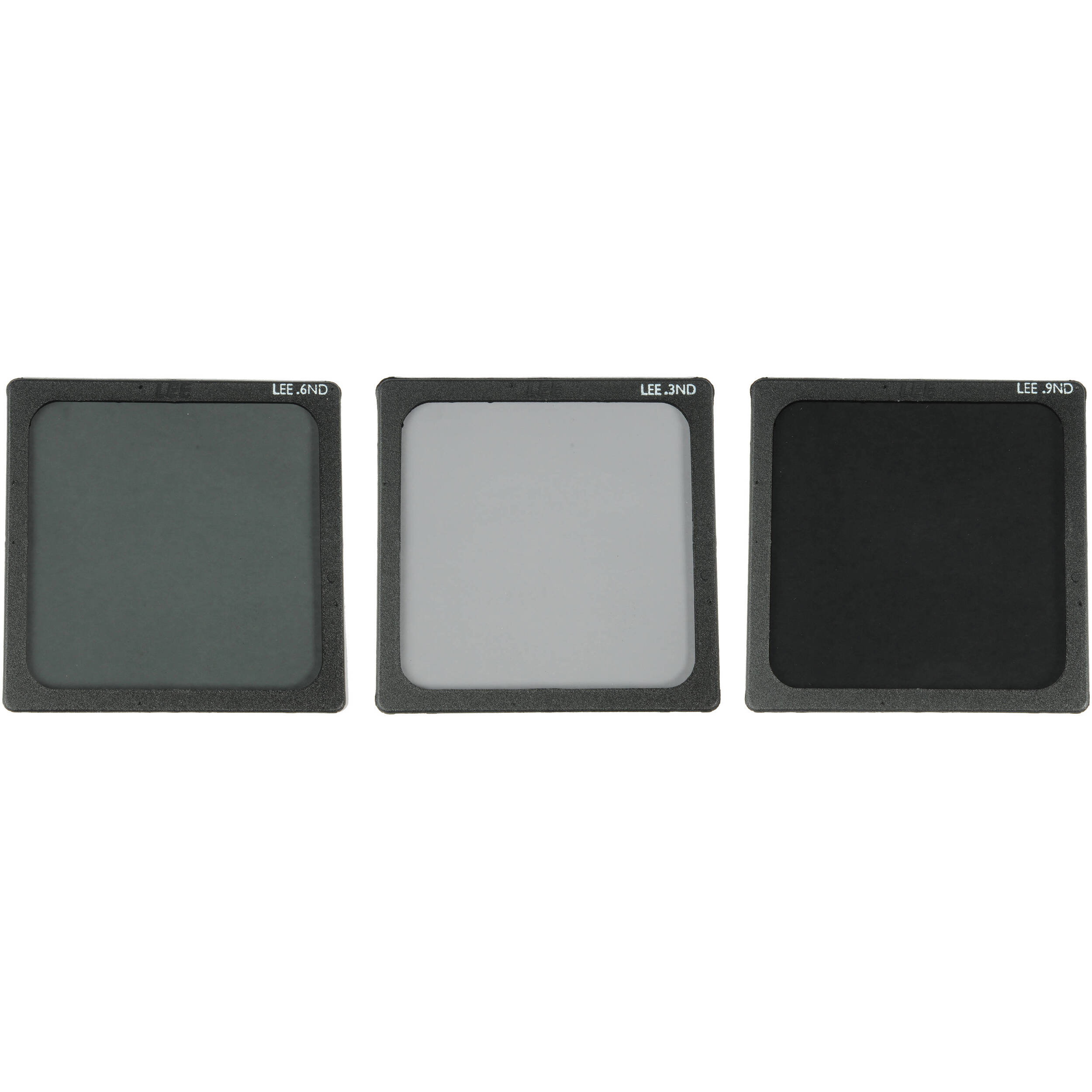 LEE Filters 100mm 0.9 ND Soft Grad