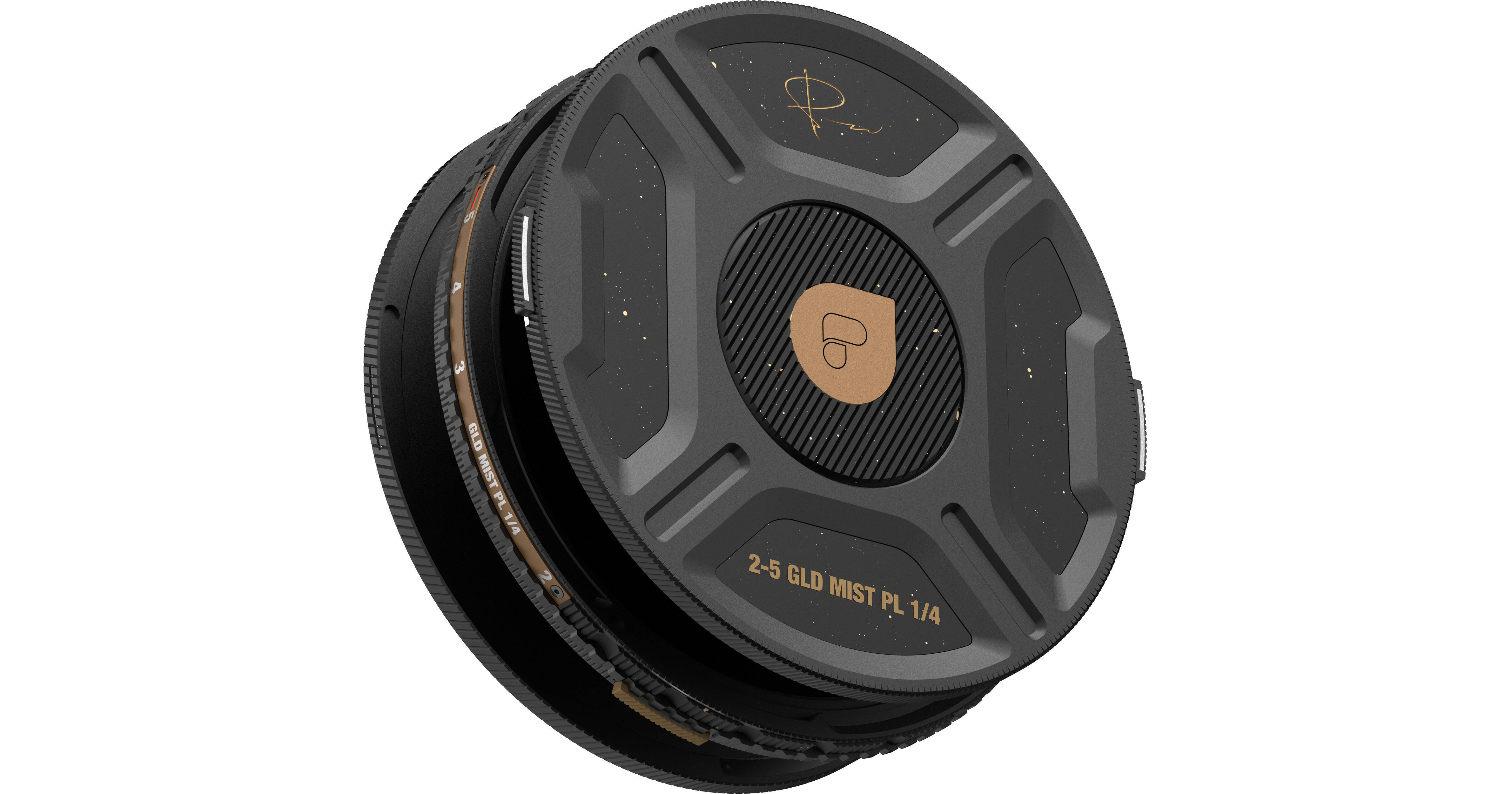 PolarPro Peter McKinnon VND 3-5 Stop