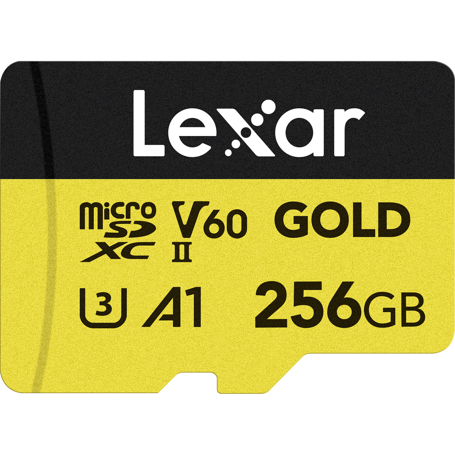Lexar Professional 2000x UHS-II V90 256GB