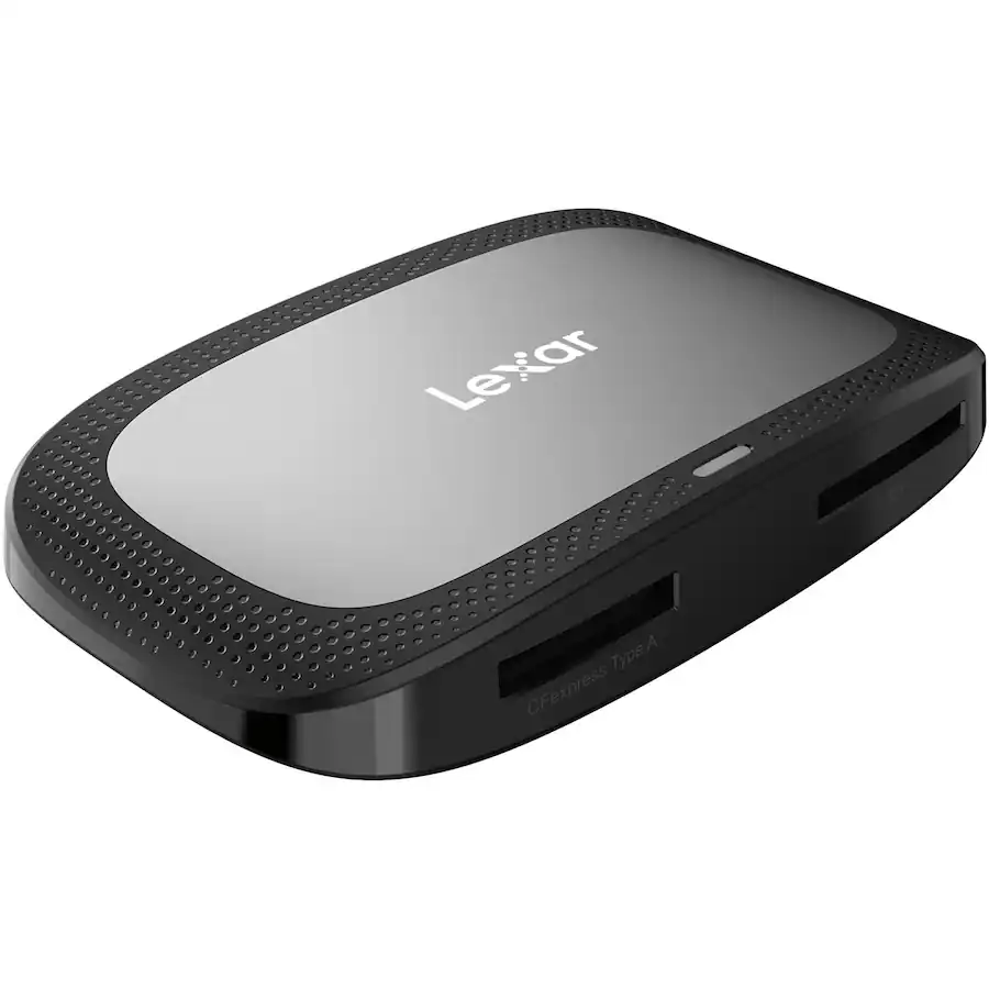 Lexar Professional CFexpress Type A 128GB