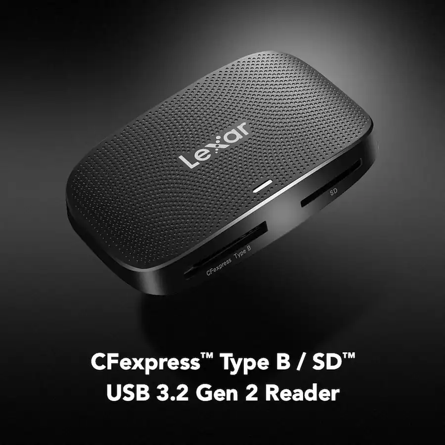 Lexar Professional CFexpress Type B 512GB