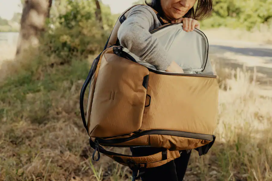 Peak Design Everyday Backpack 20L V2