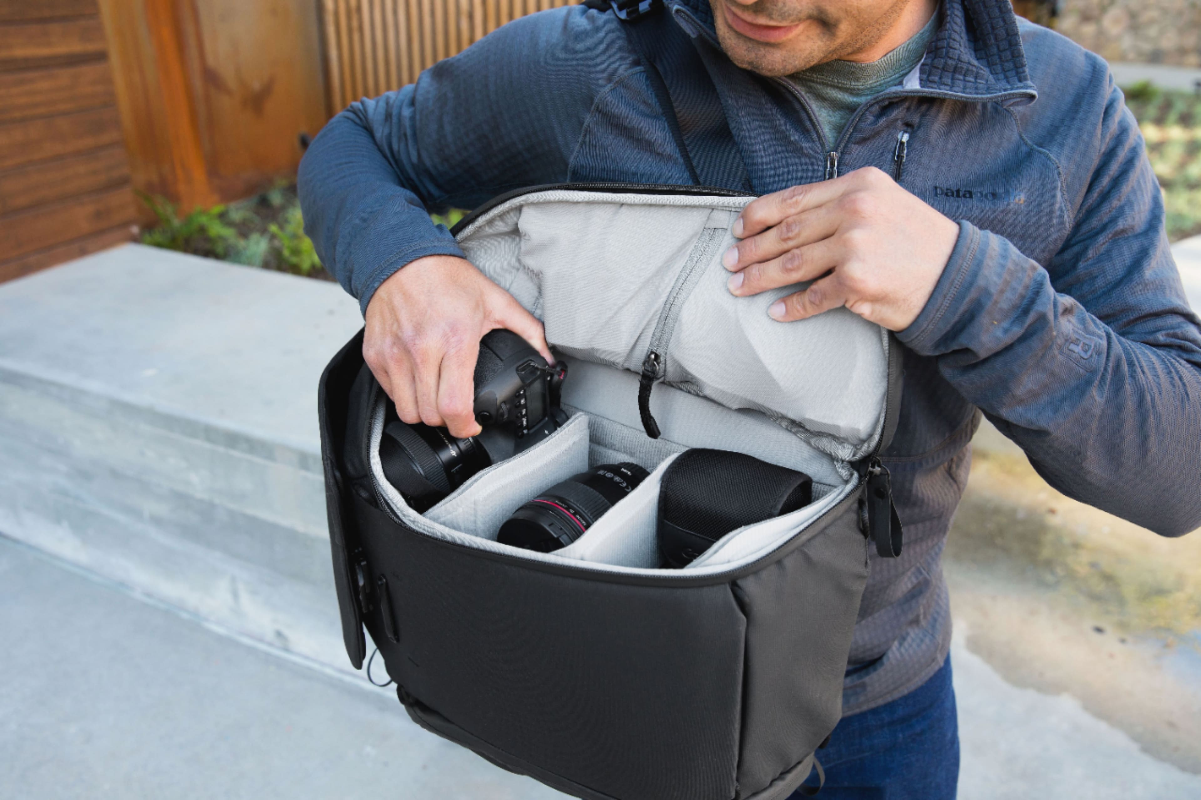 Peak Design Everyday Backpack 30L V2