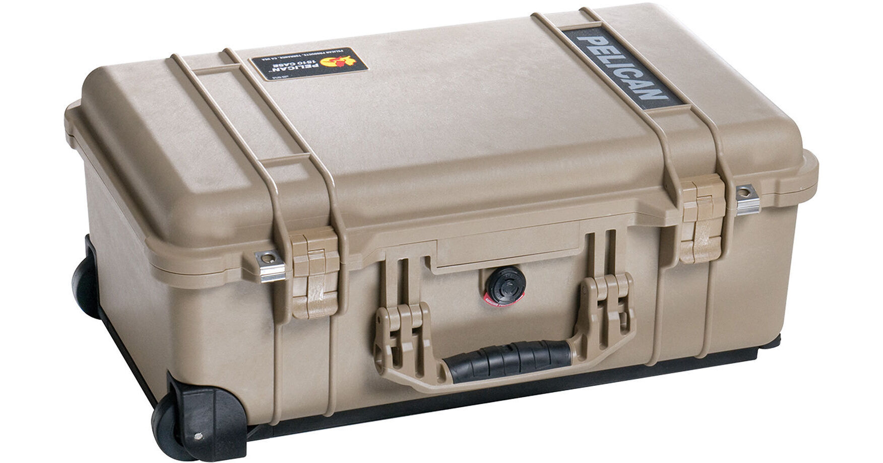 Pelican 1510 Carry-On Case
