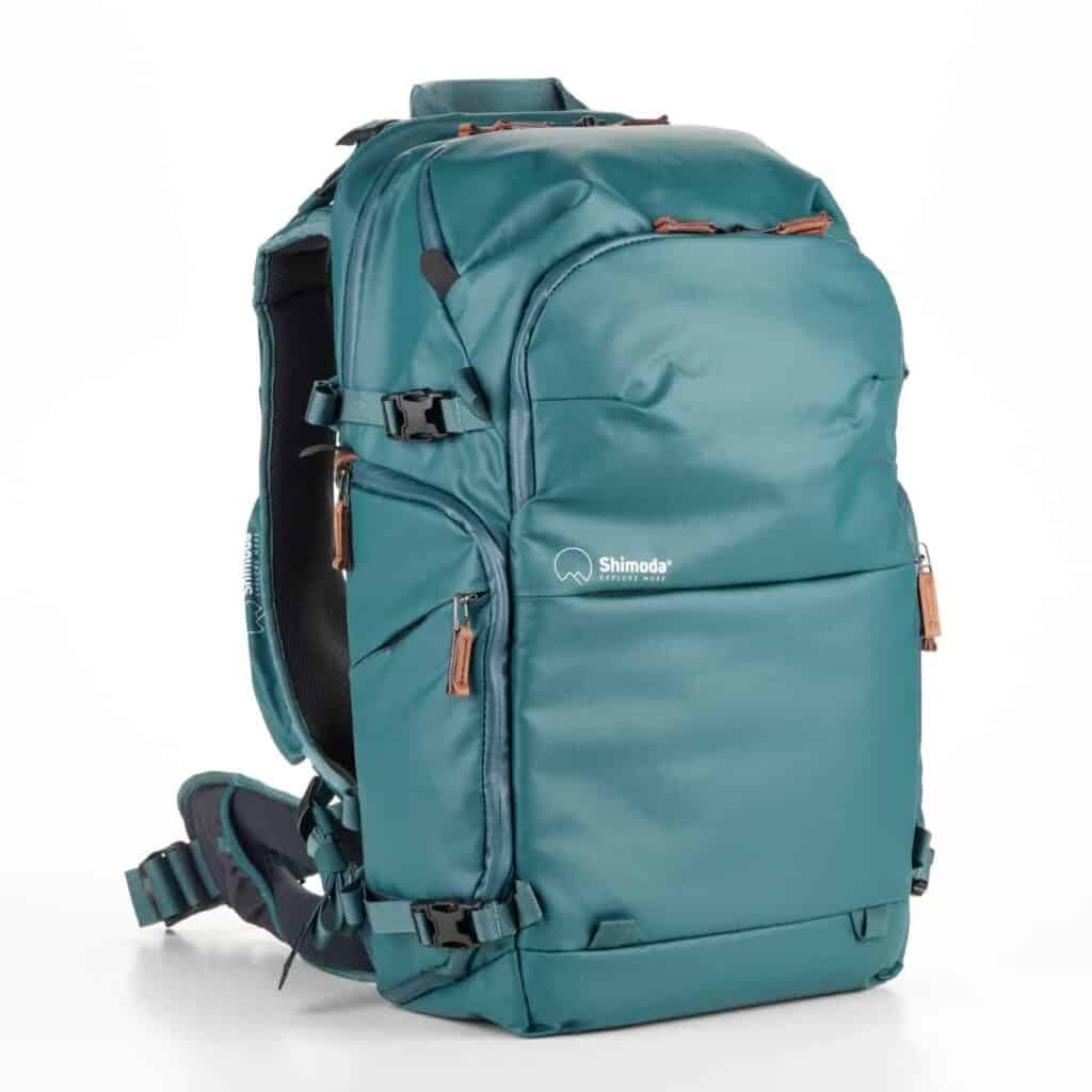 Shimoda Explore V2 60L
