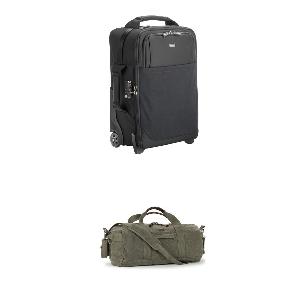 Think Tank Airport Security V3