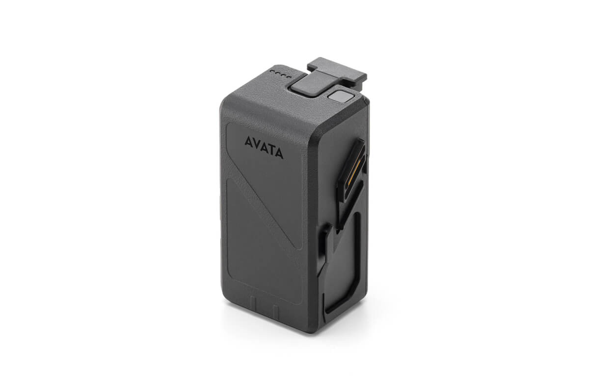 DJI Avata 2 Intelligent Flight Battery