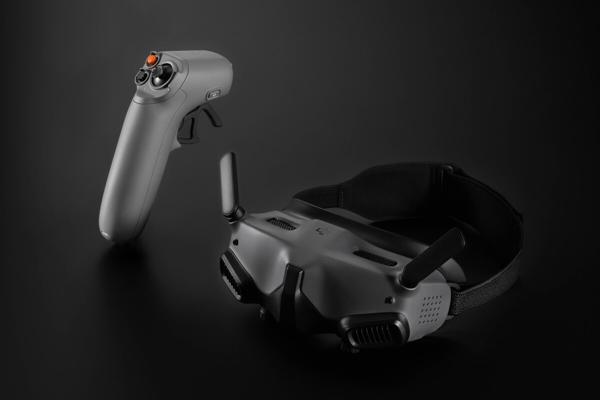 DJI Goggles 2