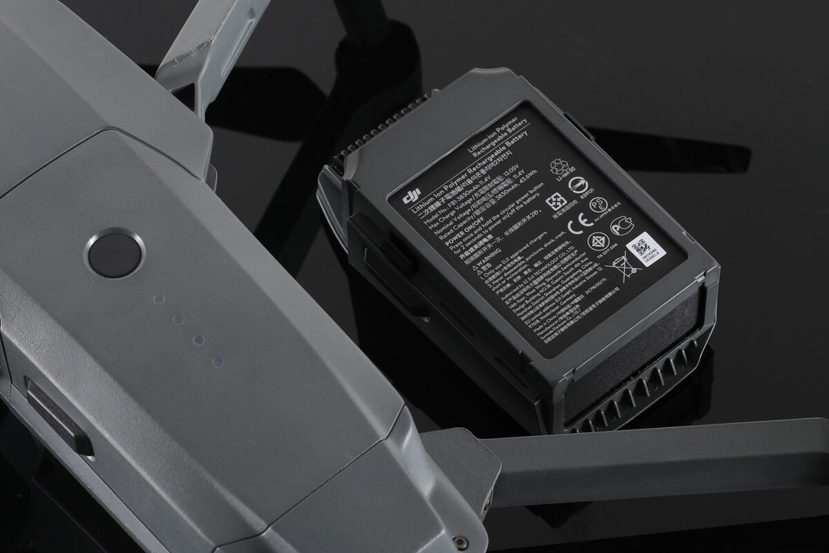 DJI Mavic 3 Pro Intelligent Battery