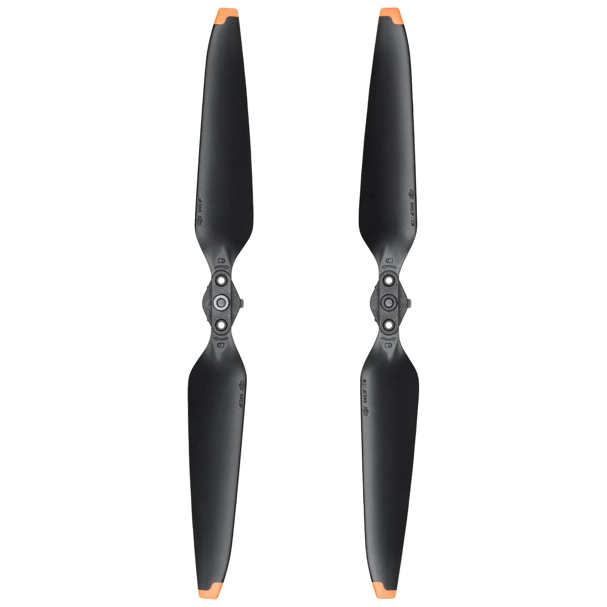 DJI Mavic 3 Series Low-Noise Propellers