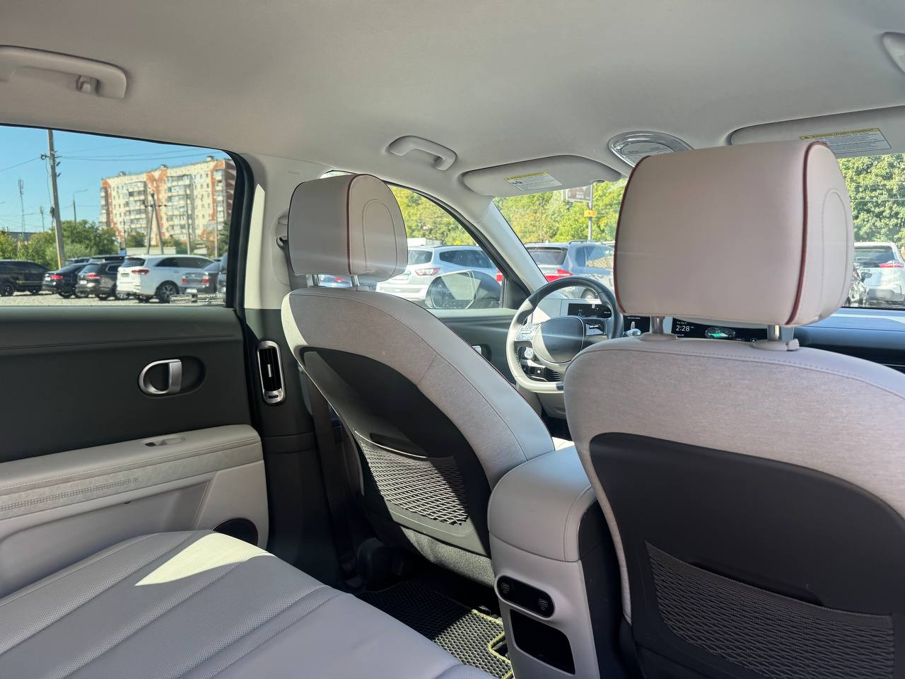 Hyundai Ioniq 5 21