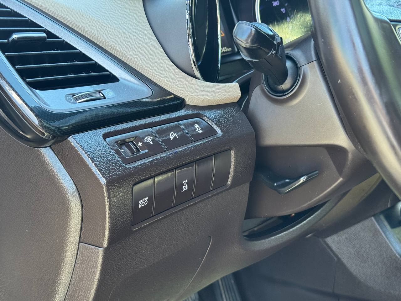 Hyundai Santa FE 9