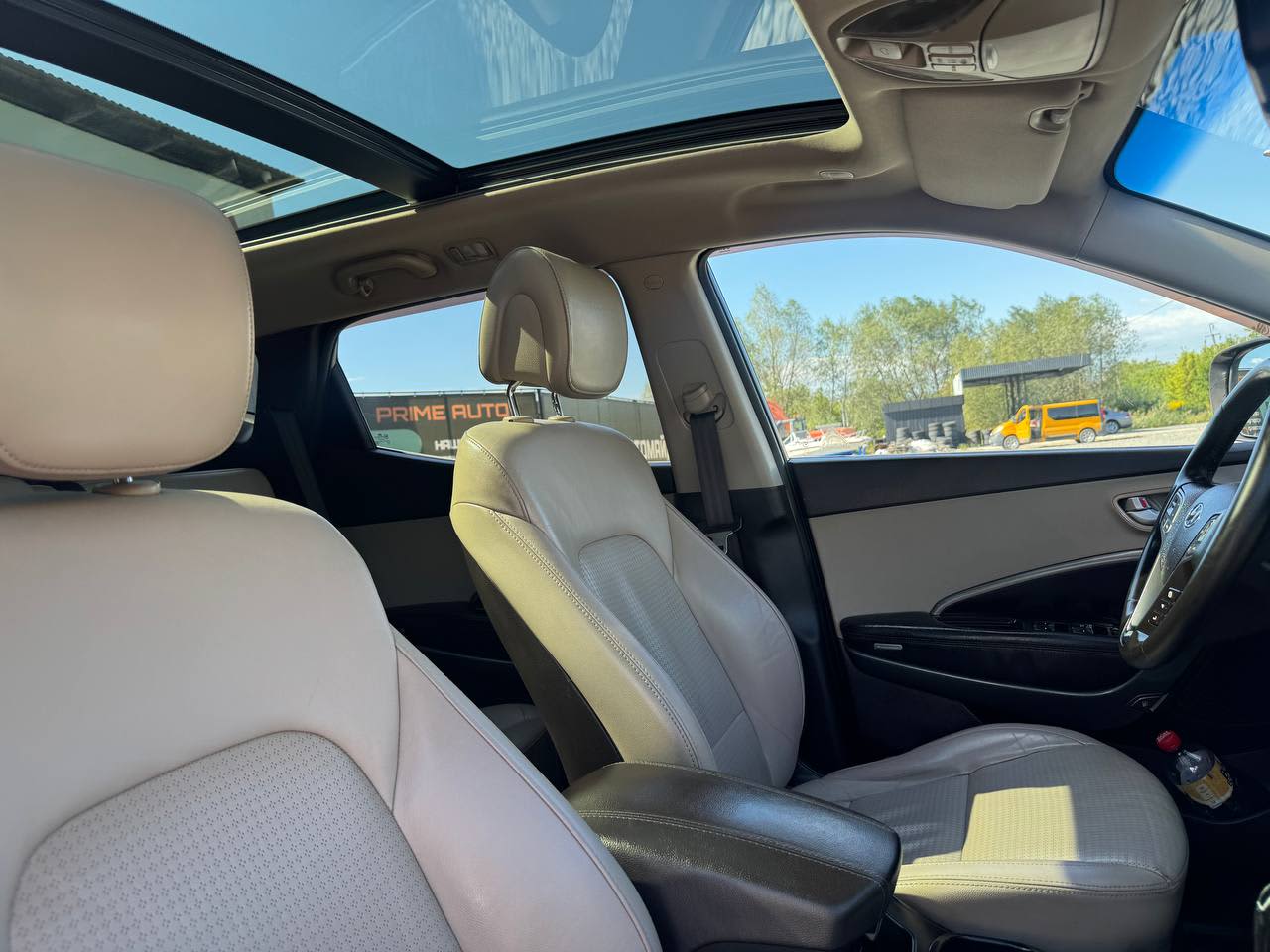 Hyundai Santa FE 18