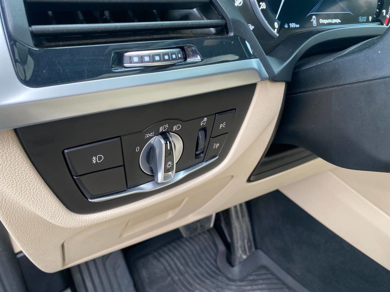 BMW X3 11