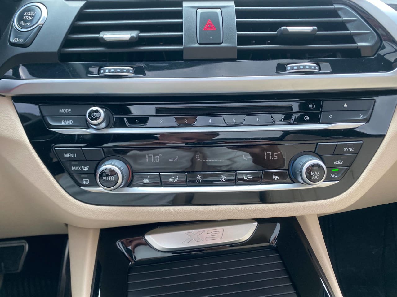 BMW X3 14