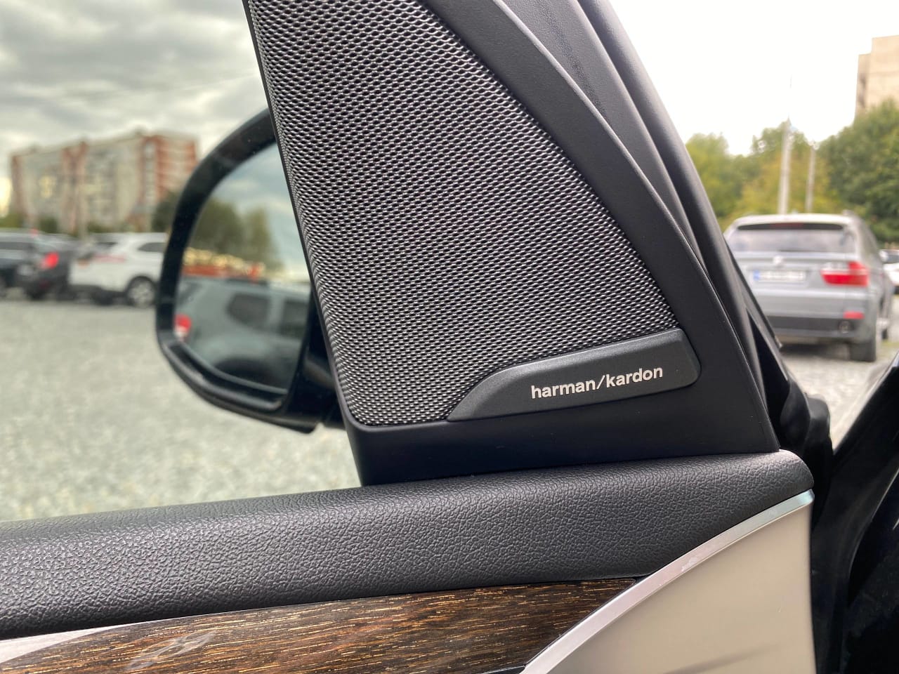 BMW X3 16