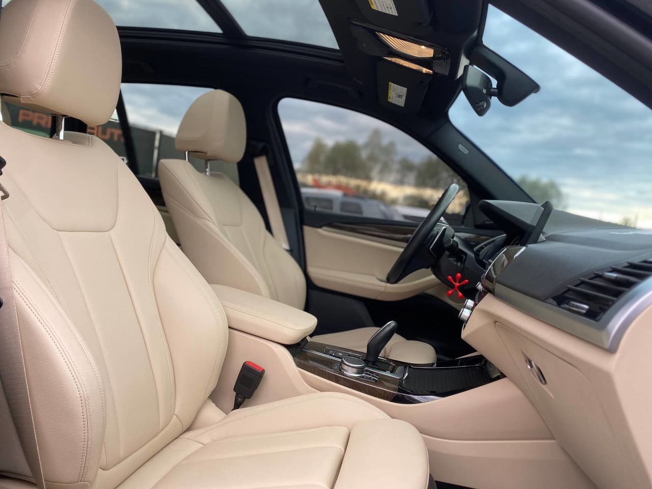 BMW X3 17