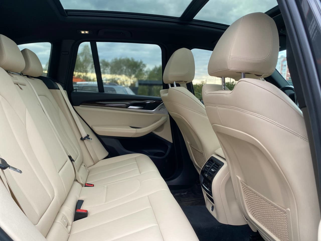 BMW X3 19