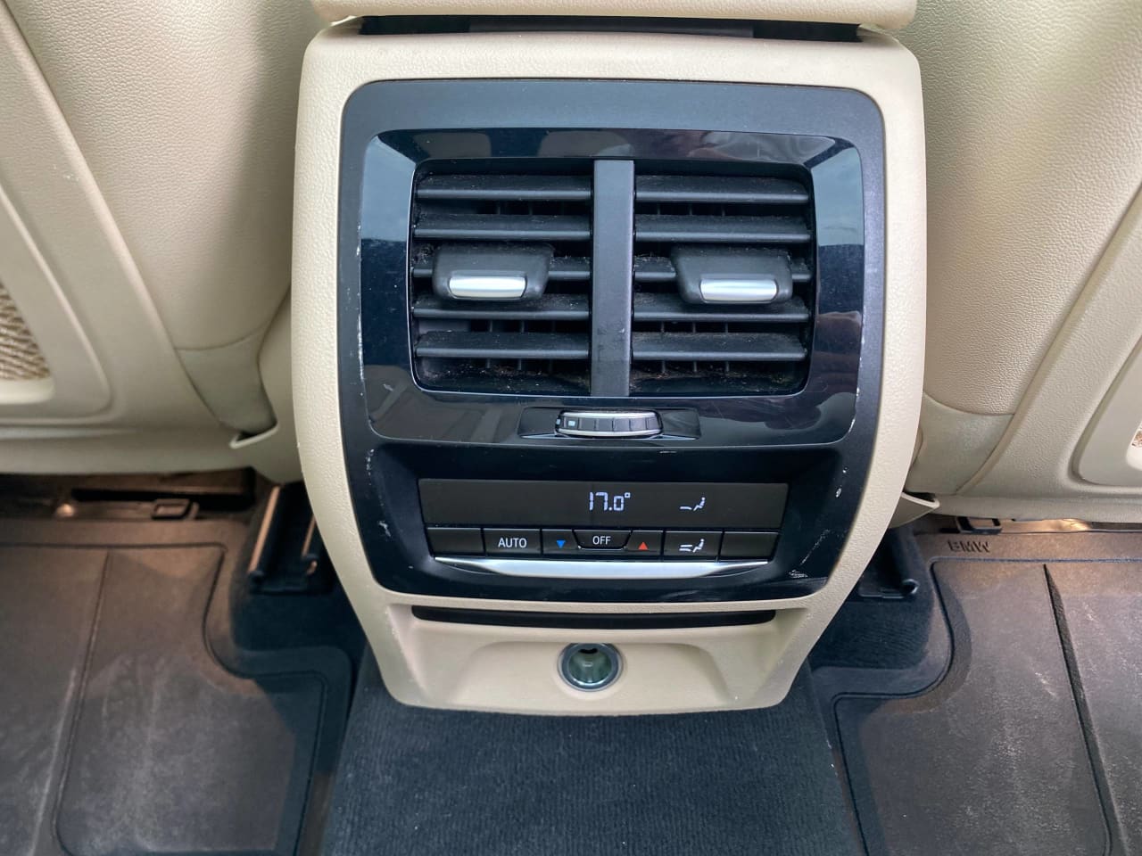 BMW X3 20