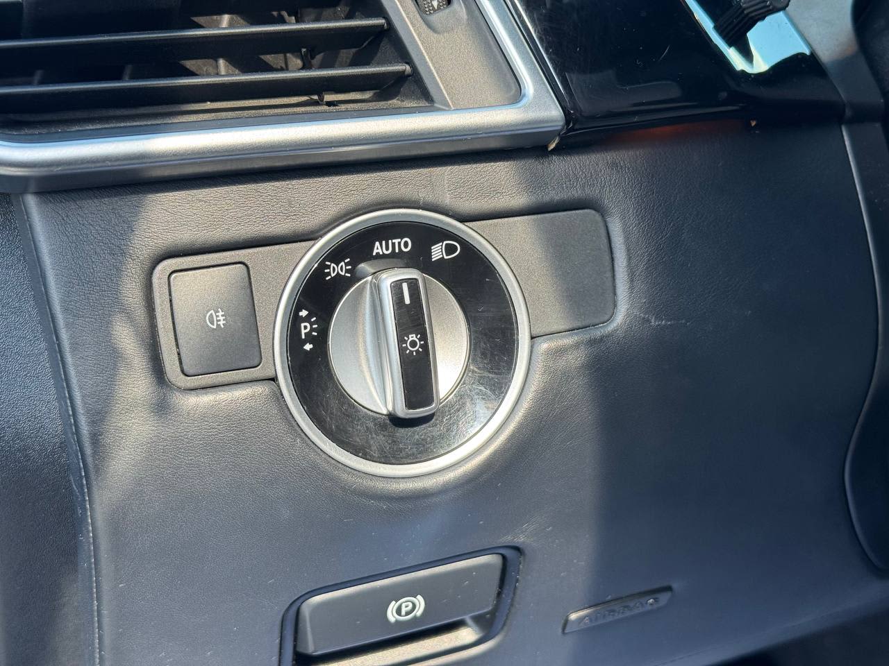 Mercedes-Benz GL 350 9