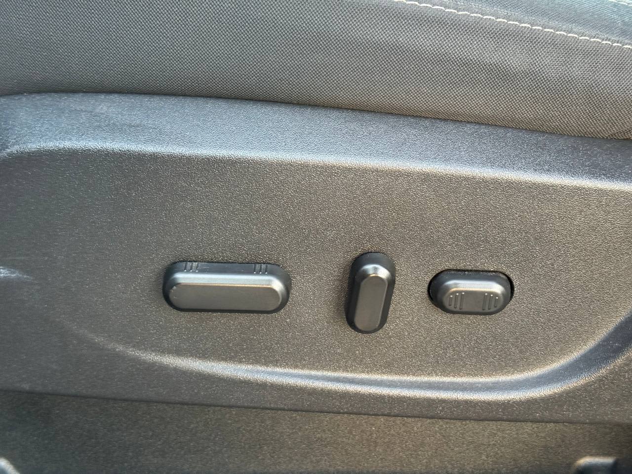 Ford Escape 10