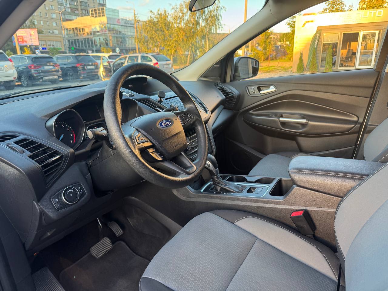 Ford Escape 11